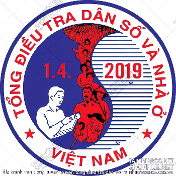 file tranh van dong tuyen truyen tong dieu tra dan so va nha o