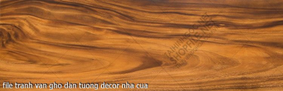 file tranh van gho dan tuong decor nha cua