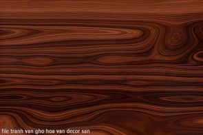 file tranh van gho hoa van decor san