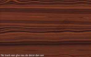 file tranh van gho nau do decor dan san file tranh van gho nau do decor dan san