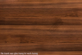 file tranh van gho trang tri vach tuong