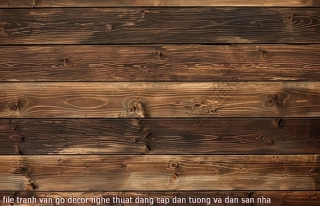 file tranh van go decor nghe thuat dang cap dan tuong va dan san nha