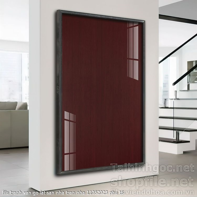 file tranh van go lat san nha tran nha 11052023 phu t6