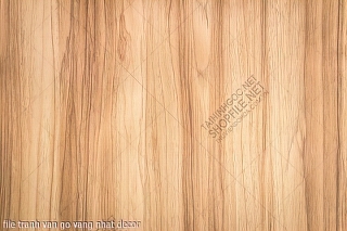 file tranh van go vang nhat decor