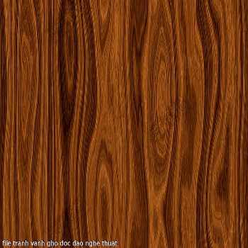 file tranh vanh gho doc dao nghe thuat