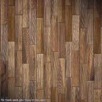 file tranh vanh gho trang tri dan nen
