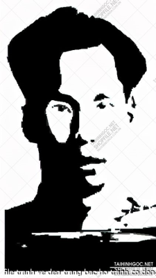 file tranh ve den trang bac ho tranh co dong lam theo loi bac file tranh ve den trang bac ho tranh co dong lam theo loi bac