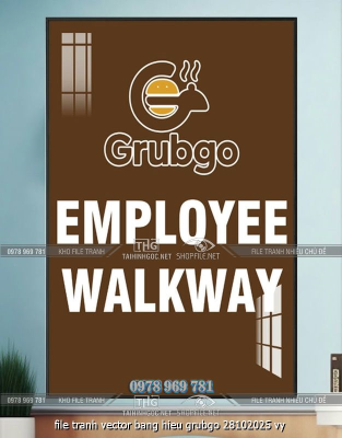 file tranh vector bang hieu grubgo 28102025 vy