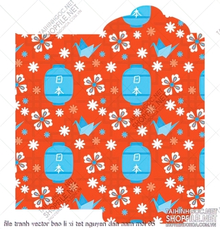 file tranh vector bao li xi tet nguyen dan nam moi 05 file tranh vector bao li xi tet nguyen dan nam moi 05