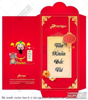 file tranh vector bao li xi tet nguyen dan nam moi 12 file tranh vector bao li xi tet nguyen dan nam moi 12