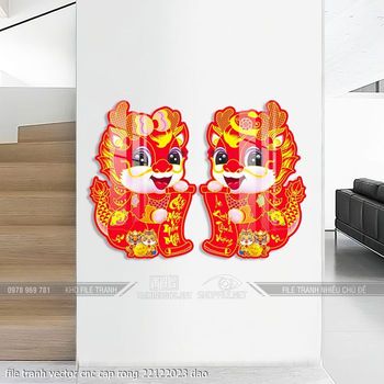 file tranh vector cnc cap rong 22122023 dao file tranh vector cnc cap rong 22122023 dao