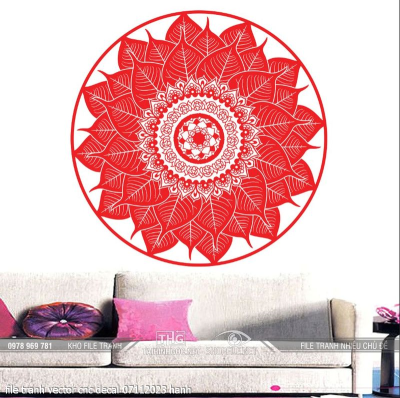 file tranh vector cnc decal 07112023 hanh