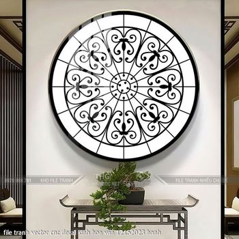 file tranh vector cnc decal kinh hoa van 12152023 hanh