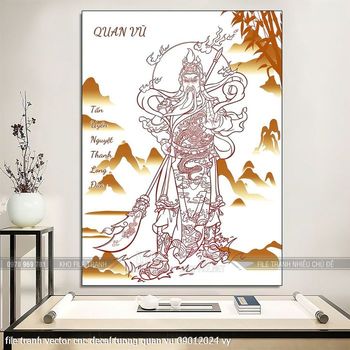 file tranh vector cnc decal tuong quan vu 09012024 vy