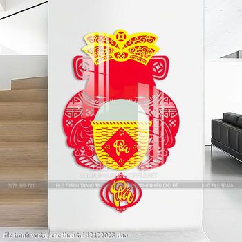 file tranh vector cnc than tai 12122023 dao file tranh vector cnc than tai 12122023 dao