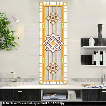 file tranh vector cua kinh nghe thuat 16112023 vy