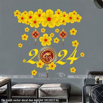 file tranh vector decal dan kinh tet 1012023 ho file tranh vector decal dan kinh tet 1012023 ho