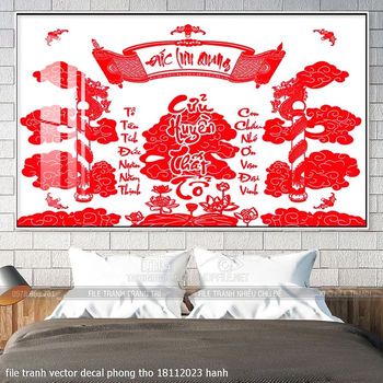 file tranh vector decal phong tho 18112023 hanh
