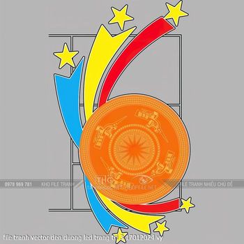 file tranh vector den duong led trang tri 3 17012024 vy