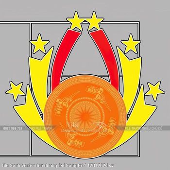file tranh vector den duong led trang tri 4 17012024 vy