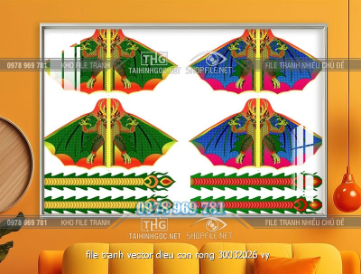 file tranh vector dieu con rong 30032026 vy