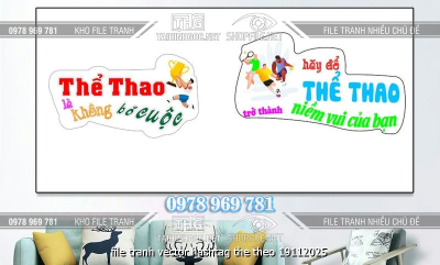 file tranh vector hashtag the theo 19112025