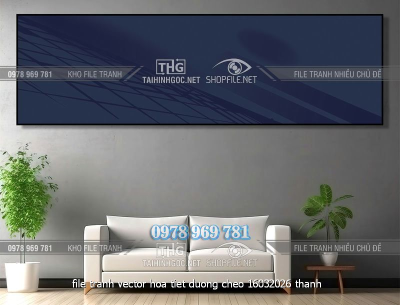 file tranh vector hoa tiet duong cheo 16032026 thanh