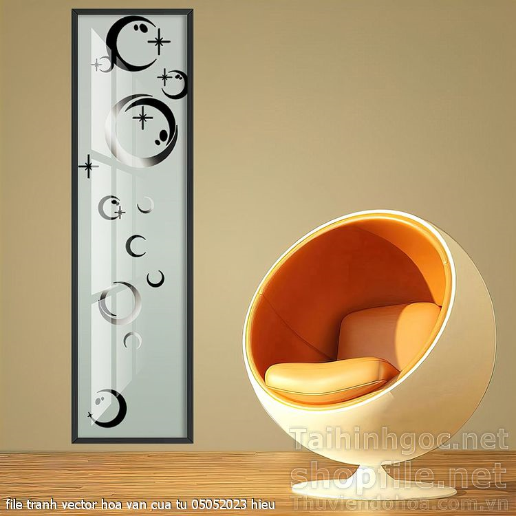 file tranh vector hoa van cua tu 05052023 hieu