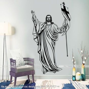 file tranh vector laser cnc decal cong giao 29112023 vy