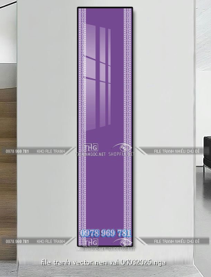 file tranh vector nen vai 04032026 nga