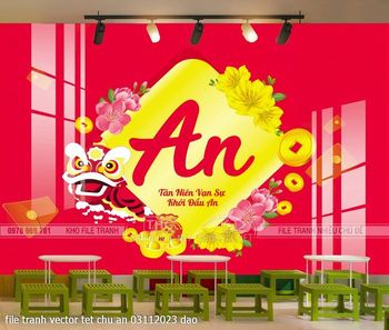 file tranh vector tet chu an 03112023 dao file tranh vector tet chu an 03112023 dao