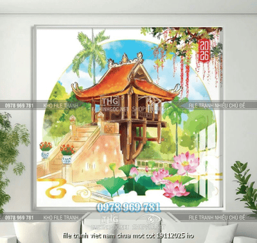 file tranh viet nam chua mot cot 19112025 ho