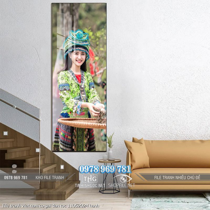 file tranh viet nam co gai dan toc 11052024 hanh