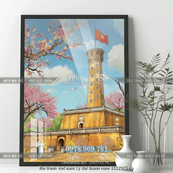 file tranh viet nam ky dai thanh nam 8112025 ho