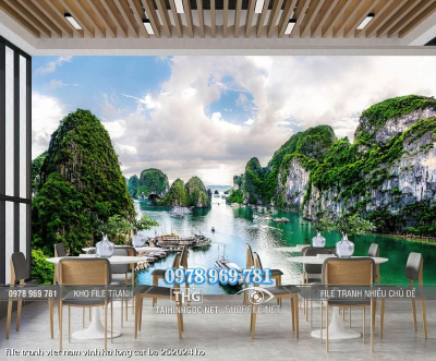 file tranh viet nam vinh ha long cat ba 252024 ho