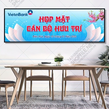 file tranh vietinbank hop mat can bo huu tri