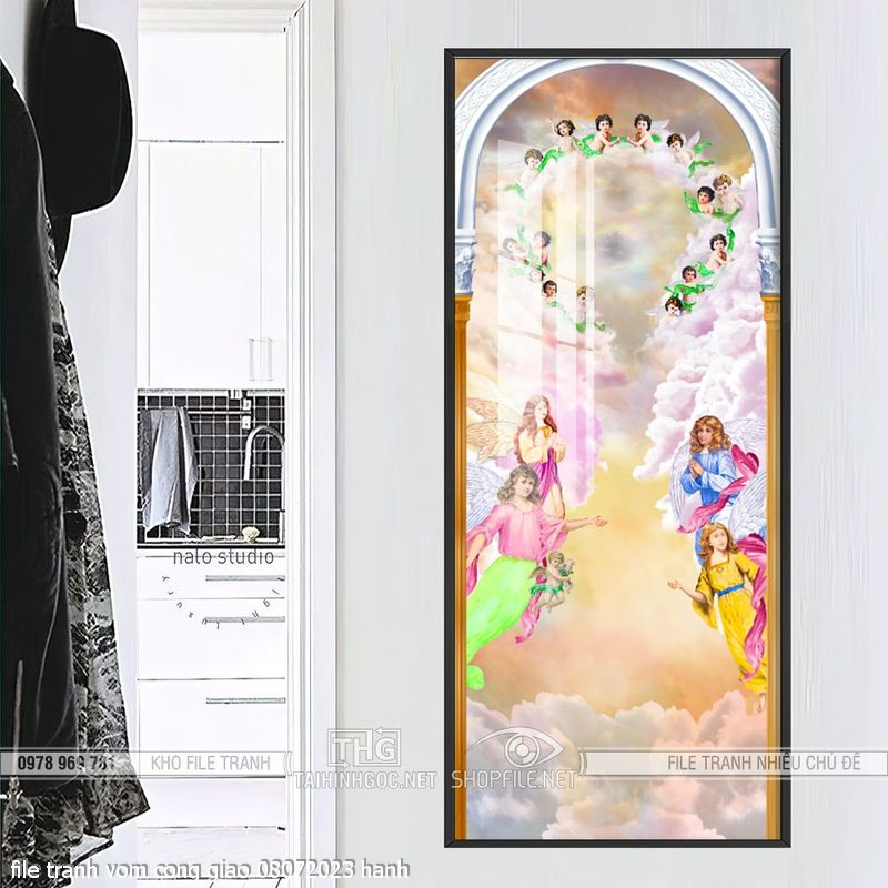 file tranh vom cong giao 08072023 hanh