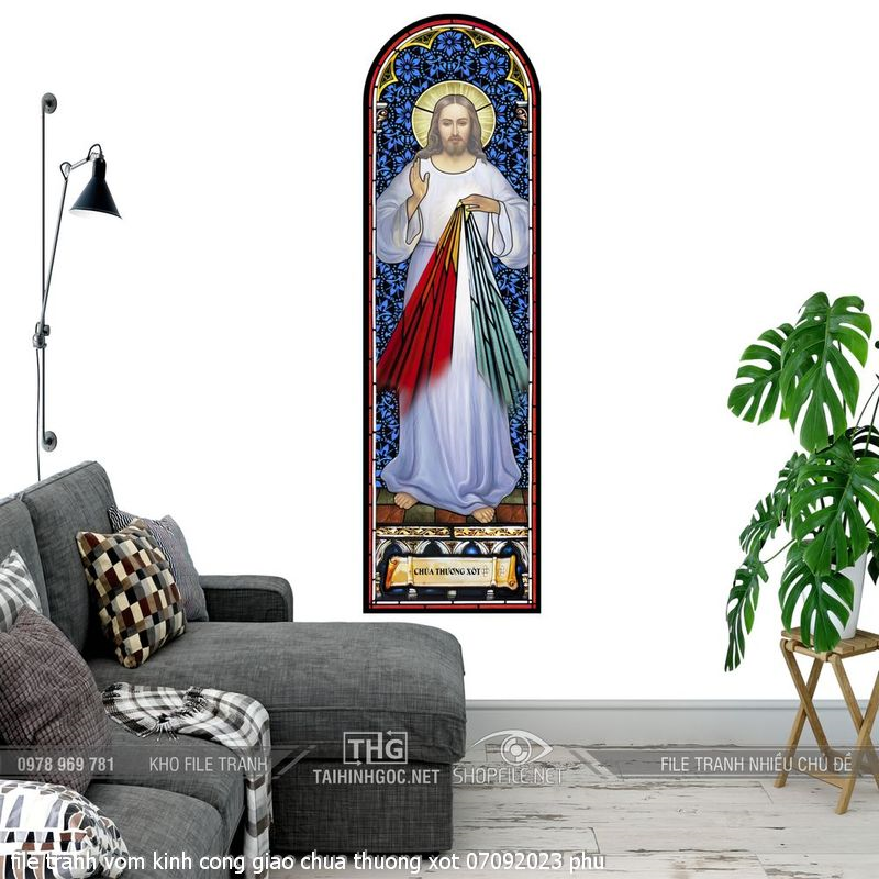 file tranh vom kinh cong giao chua thuong xot 07092023 phu