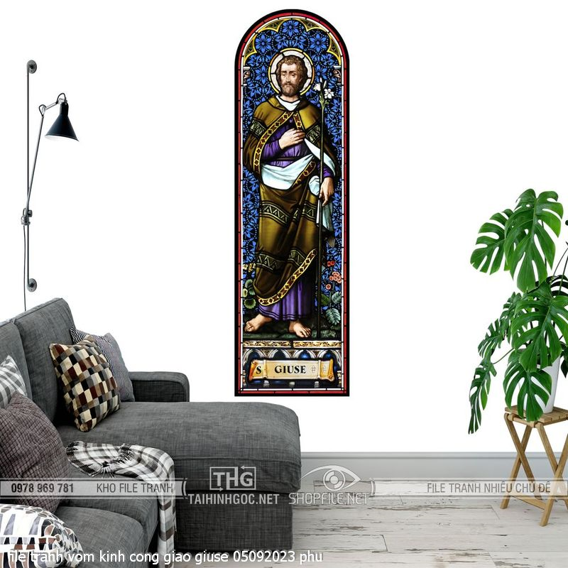 file tranh vom kinh cong giao giuse 05092023 phu