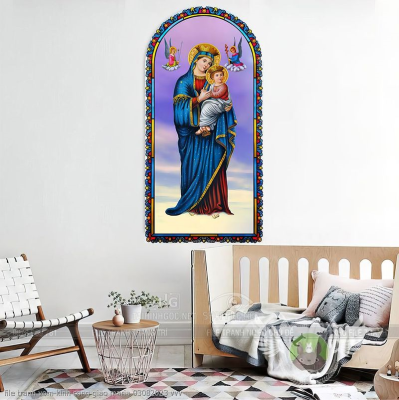 file tranh vom kinh cong giao maria 03082023 vvv