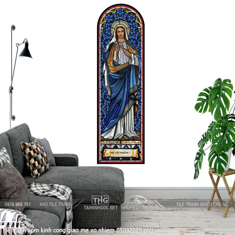 file tranh vom kinh cong giao me vo nhiem 05092023 phu