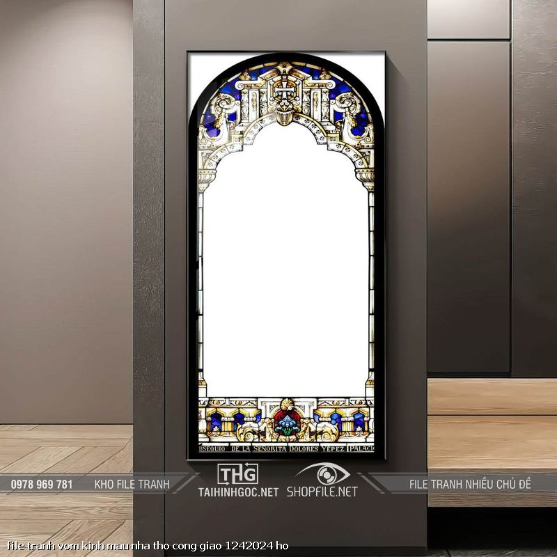 file tranh vom kinh mau nha tho cong giao 1242024 ho file tranh vom kinh mau nha tho cong giao 1242024 ho