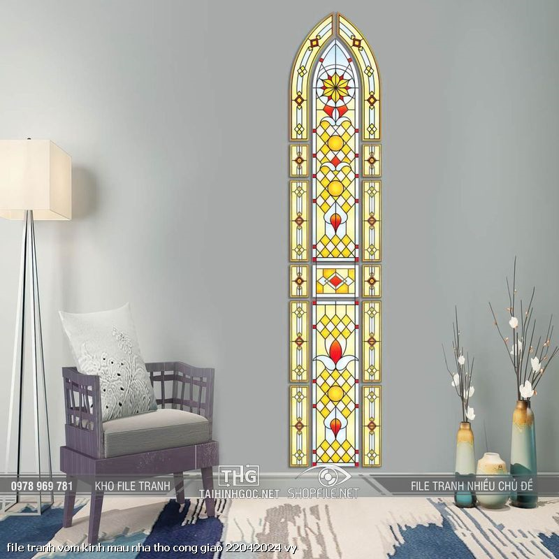 file tranh vom kinh mau nha tho cong giao 22042024 vy file tranh vom kinh mau nha tho cong giao 22042024 vy