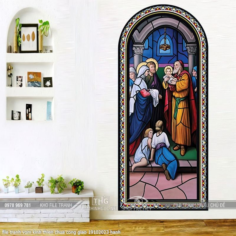 file tranh vom kinh thien chua cong giao 19102023 hanh