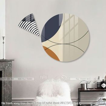 file tranh vong tron decor trang tri nghe thuat 08122023 dao t1
