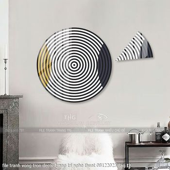file tranh vong tron decor trang tri nghe thuat 08122023 dao t2