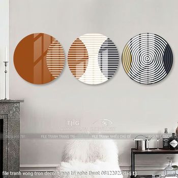 file tranh vong tron decor trang tri nghe thuat 08122023 dao t3