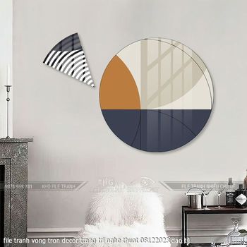 file tranh vong tron decor trang tri nghe thuat 08122023 dao t4