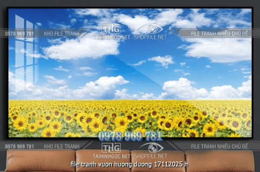 file tranh vuon huong duong 17112025 h
