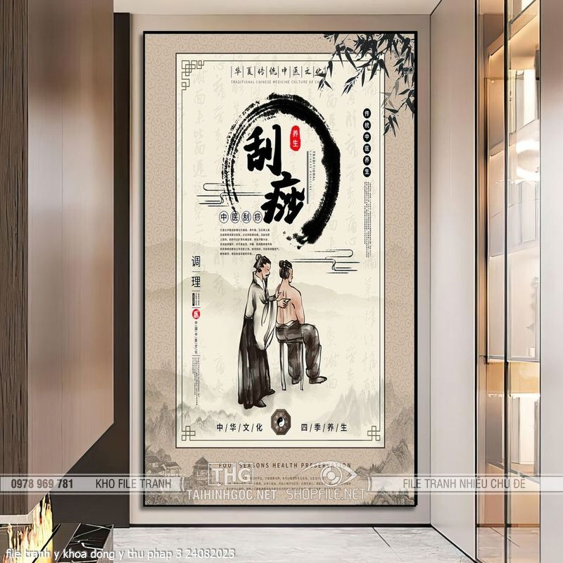 file tranh y khoa dong y thu phap 3 24082023